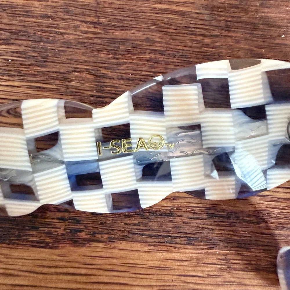 I-Sea sea cloud